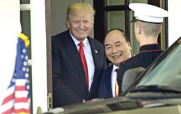 Nikkei: Liệu Việt Nam có thể “quyến rũ” một nước Mỹ chỉ thích chơi một mình?