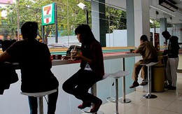 Vì đâu đế chế 7-Eleven phải "gục ngã" trước thị trường Indonesia