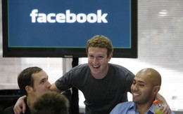 Bạn có thể bỏ túi đến 8.000 USD/tháng khi thực tập ở Facebook