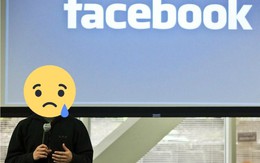 Nghiên cứu chứng minh: Càng hoạt động mạnh trên Facebook bạn càng ít hạnh phúc