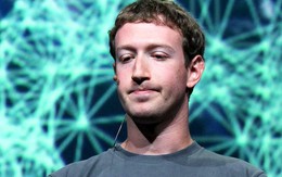 Mark Zuckerberg bất ngờ thừa nhận Facebook đã bị lợi dụng