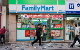 Kinh doanh thua lỗ, Familymart tính kế rút lui khỏi Việt Nam?