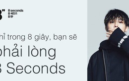 "Tây Ban Nha có Zara, Hàn Quốc có 8 Seconds"