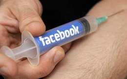 Chuyên gia BV Bạch Mai: Người dùng Facebook có những dấu hiệu sau thì cần đưa đi bệnh viện
