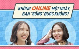 Giới trẻ hiện đại: Mở mắt ra phải check ngay điện thoại, một ngày cắm mặt online tới mười mấy tiếng kể cả lúc vào toilet!