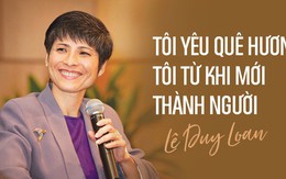 Nữ kỹ sư gốc Việt rạng danh trên đất Mỹ: "Tất cả những gì tôi mong muốn là đất nước trở nên tốt đẹp hơn"