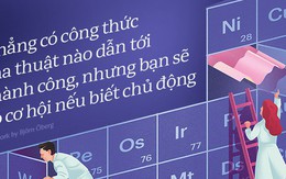 Gửi bạn trẻ: Hãy ngưng đọc các bài viết về “Những điều người thành công làm"