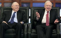 Điểm lại những câu nói tuyệt nhất của Buffett tại Đại hội Berkshire 2017