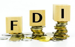 FDI đạt kỷ lục với gần 25,5 tỷ USD đầu tư vào Việt Nam