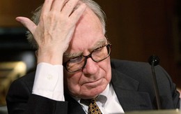 [Chuyện thất bại] Thương vụ đầu tư "ngu ngốc" nhất của Warren Buffett