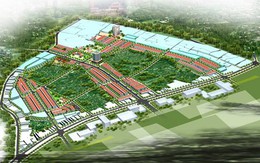 Hà Nội thúc tiến độ xây dựng dự án Khu đô thị HUD-Sơn Tây