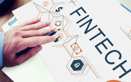 Ngân hàng và "cuộc chiến" Fintech