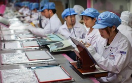 Apple tính bắt tay với Foxconn mở nhà máy 7 tỷ USD tại Mỹ