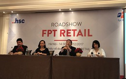 Chủ tịch FPT Retail bỏ tiền túi mua chuỗi nhà thuốc Long Châu để thử nghiệm trước khi công ty quyết định ‘xuống tiền’