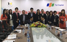 FPT Capital mua 15% vốn của CTCP Tập đoàn Mỹ Sơn
