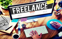 Liệu freelancing có thể thay thế được việc làm công ăn lương trong tương lai?