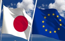 EU và Nhật Bản đạt thỏa thuận về FTA