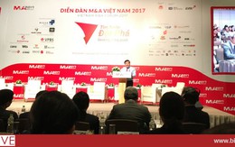 Bộ trưởng Bộ Kế hoạch và Đầu tư: Việt Nam sẽ nằm trong Top 4 ASEAN có môi trường đầu tư tốt nhất
