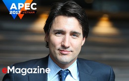 Chân dung người đàn ông “quyến rũ đến từng centimet” vượt qua bi kịch để trở thành Thủ tướng Canada