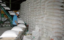 Sức ép gạo Việt khi Thái Lan bán toàn bộ gạo tồn kho