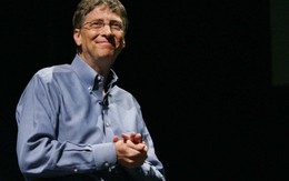 Bill Gates sẽ là người đầu tiên sở hữu 1.000 tỷ USD vào năm 2042