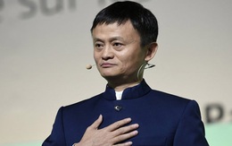Bài học cho người "đứng đầu" từ Jack Ma: Muốn sống đơn giản thì đừng làm lãnh đạo