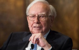 Warren Buffett "tháo chạy" khỏi General Electric