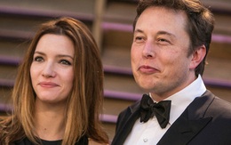 "Sống chung với siêu nhân": Vợ cũ Elon Musk nói gì về quãng thời gian hôn nhân cùng nhà sáng lập Tesla?
