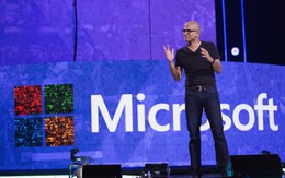 CEO Microsoft: Đừng nhìn nhận cơ hội trên tầm nhìn từ năm nay qua năm khác, đó là từ thế hệ này sang thế hệ khác