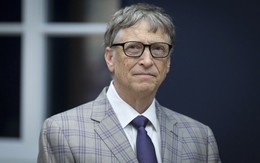 Đây là điều mà Bill Gates cảnh báo còn tồi tệ hơn cả chiến tranh hạt nhân mà con người chưa kịp chuẩn bị đối phó