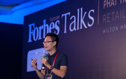 3 câu chuyện truyền cảm hứng giúp một startup tạo độ phủ 98% diện tích Việt Nam, doanh thu dự kiến đạt 1.000 tỷ đồng