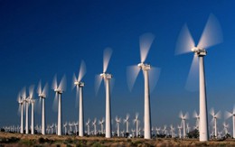 REE có thêm một công ty liên kết trong lĩnh vực điện gió
