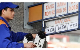 Giá xăng dầu Việt Nam được hưởng lợi ra sao từ các hiệp định thương mại tự do?
