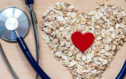 Giảm cholesterol với những phương pháp tự nhiên đơn giản, ngăn chặn bệnh tim mạch