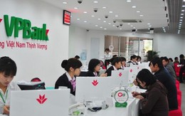 Vợ ông Nguyễn Đức Vinh đã mua xong 10 triệu cổ phiếu VPBank, trở thành người giàu thứ 101 trên sàn chứng khoán