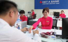 Ngân hàng Việt Á bổ nhiệm ông Nguyễn Văn Hảo làm Quyền Tổng giám đốc