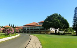 Saigon Tourist lãi 550 tỷ nhờ thương vụ bán công ty sân golf cho Novaland