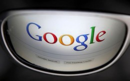 Google bí mật đổ tiền cho những bộ óc ưu việt để thao túng chính sách