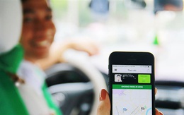 Uber, Grab kinh doanh kiểu “đốt tiền” khiến taxi trong nước không có cửa cạnh tranh