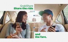 Đi UberPool có thể rẻ hơn cả xe bus, nhưng đối thủ GrabShare mới là dịch vụ đi chung đầu tiên xuất hiện ở Việt Nam!