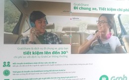 Bộ Công Thương nhận nhiều phản ánh về Uber, Grab