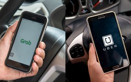 Bộ GTVT: Các tỉnh, thành phố có quyền dừng hay tiếp tục cấp phép thí điểm cho Uber, Grab phù hợp với hạ tầng địa phương