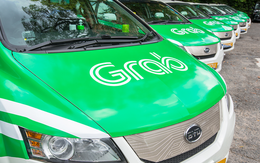 Công an vào cuộc vụ thuế Uber, Grab