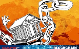 Công nghệ blockchain và hợp đồng thông minh sẽ thay đổi ngành ngân hàng trong tương lai như thế nào?