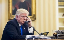 Chiến lược cây gậy - củ cà rốt và lý do tại sao Donald Trump không nói chuyện với ông Tập Cận Bình kể từ khi vào Nhà Trắng