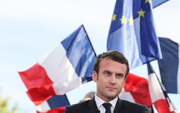 Kế thừa nước Pháp trong mớ rối ren, đây là 9 thách thức lớn mà ông Macron sẽ phải đối mặt