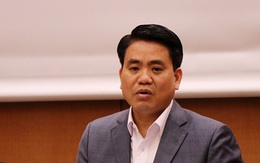 Chủ tịch UBND Hà Nội bật mí bí quyết xây dựng hạ tầng cho nền kinh tế số chỉ trong 1 năm