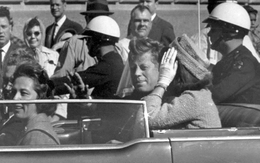 Có “giải mã” vụ ám sát Tổng thống Mỹ Kennedy?