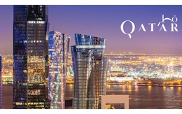 Qatar, gã nhà giàu cô độc!