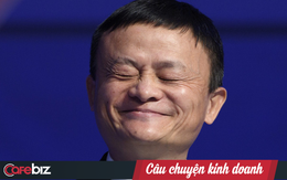 Để tiền trong ví điện tử cũng được hưởng lãi suất cao hơn cả gửi ngân hàng: Jack Ma đang 'âm mưu' lũng loạn ngành tài chính như thế này đây!